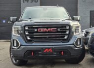 2019 GMC Sierra 1500 AT4 CERTIFIED