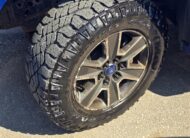 2016 Ford F-150 Lariat FX4 SuperCrew 5L V8 ROUSH SUPERCHARGED CERTIFIED