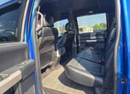 2016 Ford F-150 Lariat FX4 SuperCrew 5L V8 ROUSH SUPERCHARGED CERTIFIED