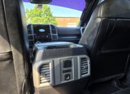 2016 Ford F-150 Lariat FX4 SuperCrew 5L V8 ROUSH SUPERCHARGED CERTIFIED