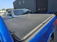 2016 Ford F-150 Lariat FX4 SuperCrew 5L V8 ROUSH SUPERCHARGED CERTIFIED