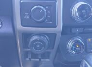 2016 Ford F-150 Lariat FX4 SuperCrew 5L V8 ROUSH SUPERCHARGED CERTIFIED