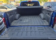 2016 Ford F-150 Lariat FX4 SuperCrew 5L V8 ROUSH SUPERCHARGED CERTIFIED