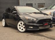 2015 Ford Focus ST ST3 CERTIFIED !