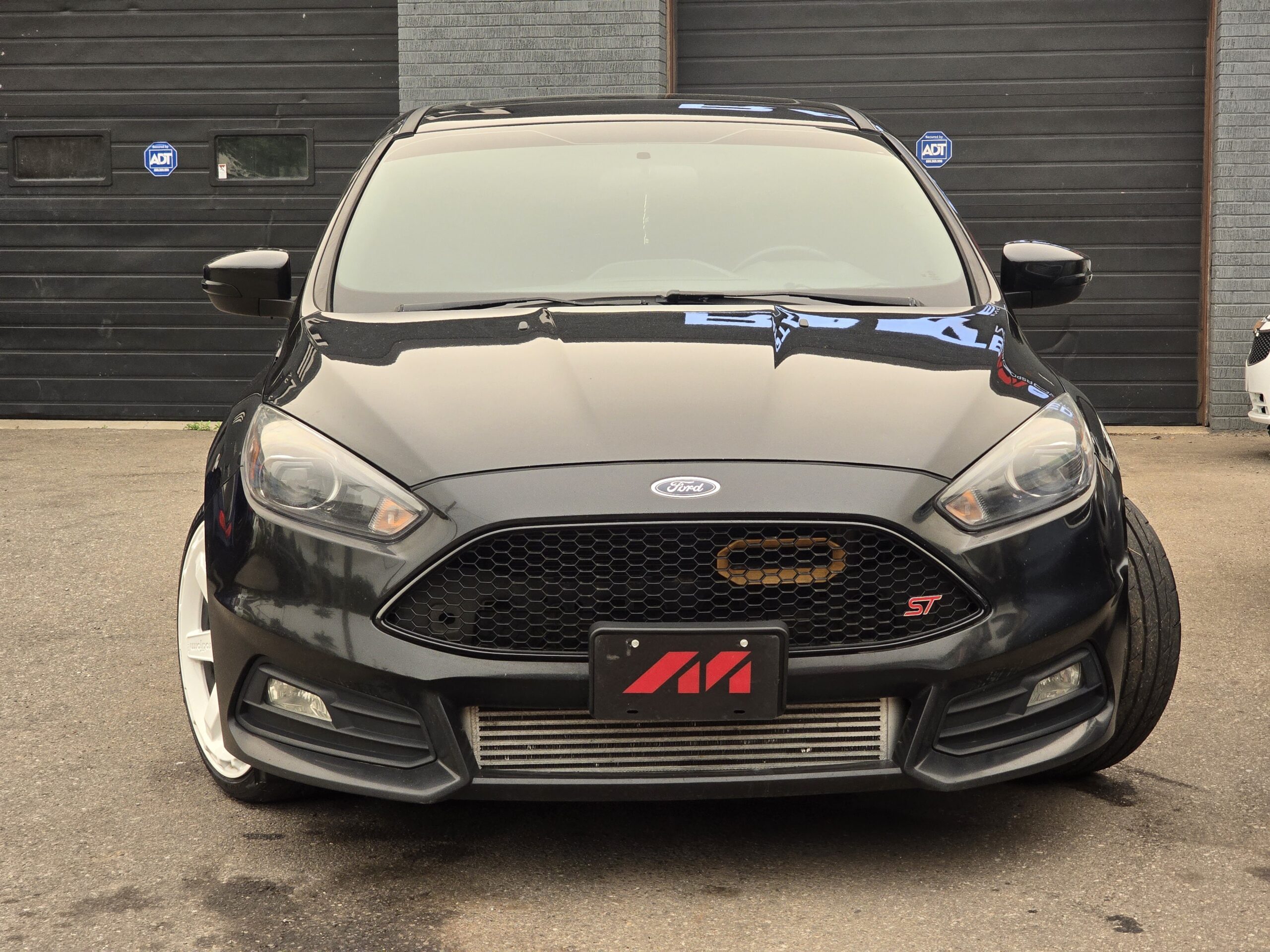 2015 Ford Focus ST ST3 CERTIFIED !