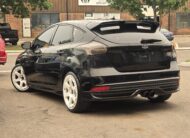 2015 Ford Focus ST ST3 CERTIFIED !