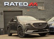 2016 Mazda CX-9 GT CERTIFIED