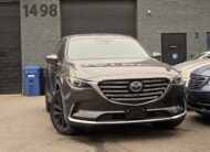 2016 Mazda CX-9 GT CERTIFIED