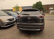 2016 Mazda CX-9 GT CERTIFIED