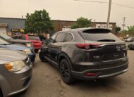 2016 Mazda CX-9 GT CERTIFIED