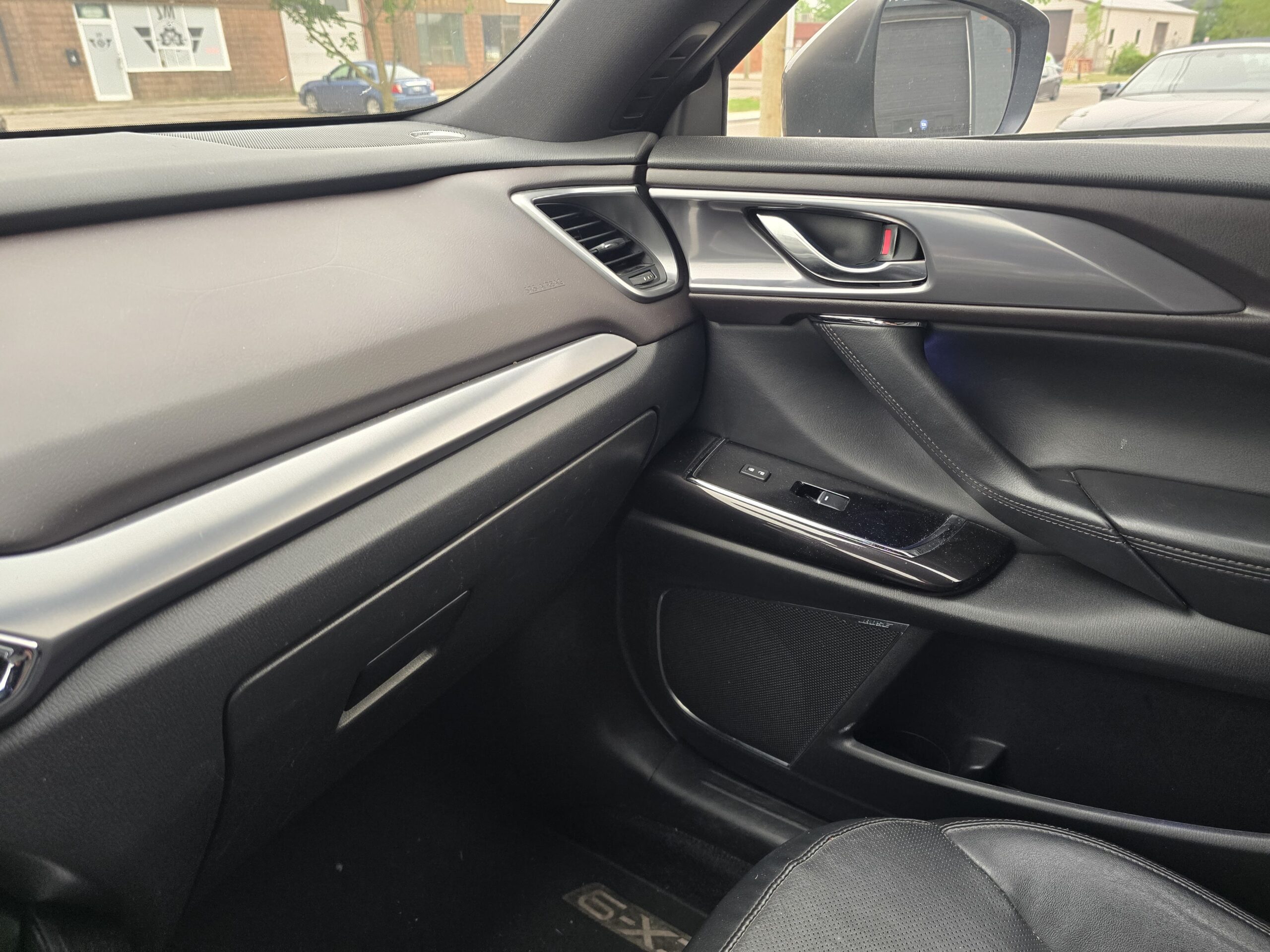 2016 Mazda CX-9 GT CERTIFIED