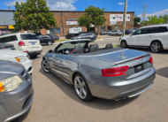 2010 Audi S5 Convertible AWD CERTIFIED