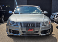 2010 Audi S5 Convertible AWD CERTIFIED