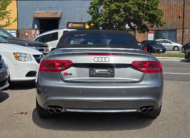 2010 Audi S5 Convertible AWD CERTIFIED