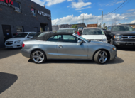 2010 Audi S5 Convertible AWD CERTIFIED