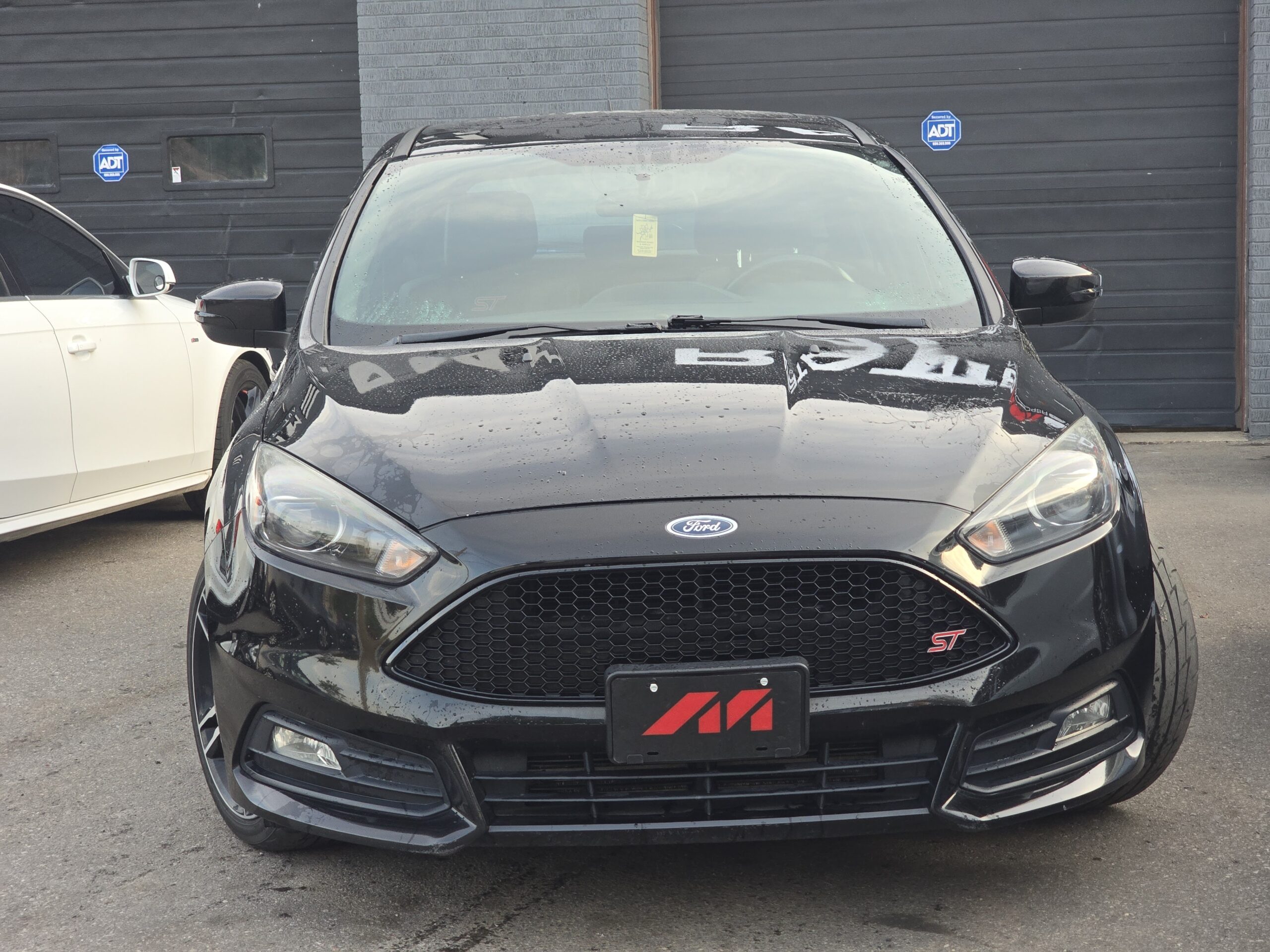 2015 Ford Focus ST CERTIFIED