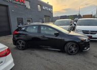 2015 Ford Focus ST CERTIFIED