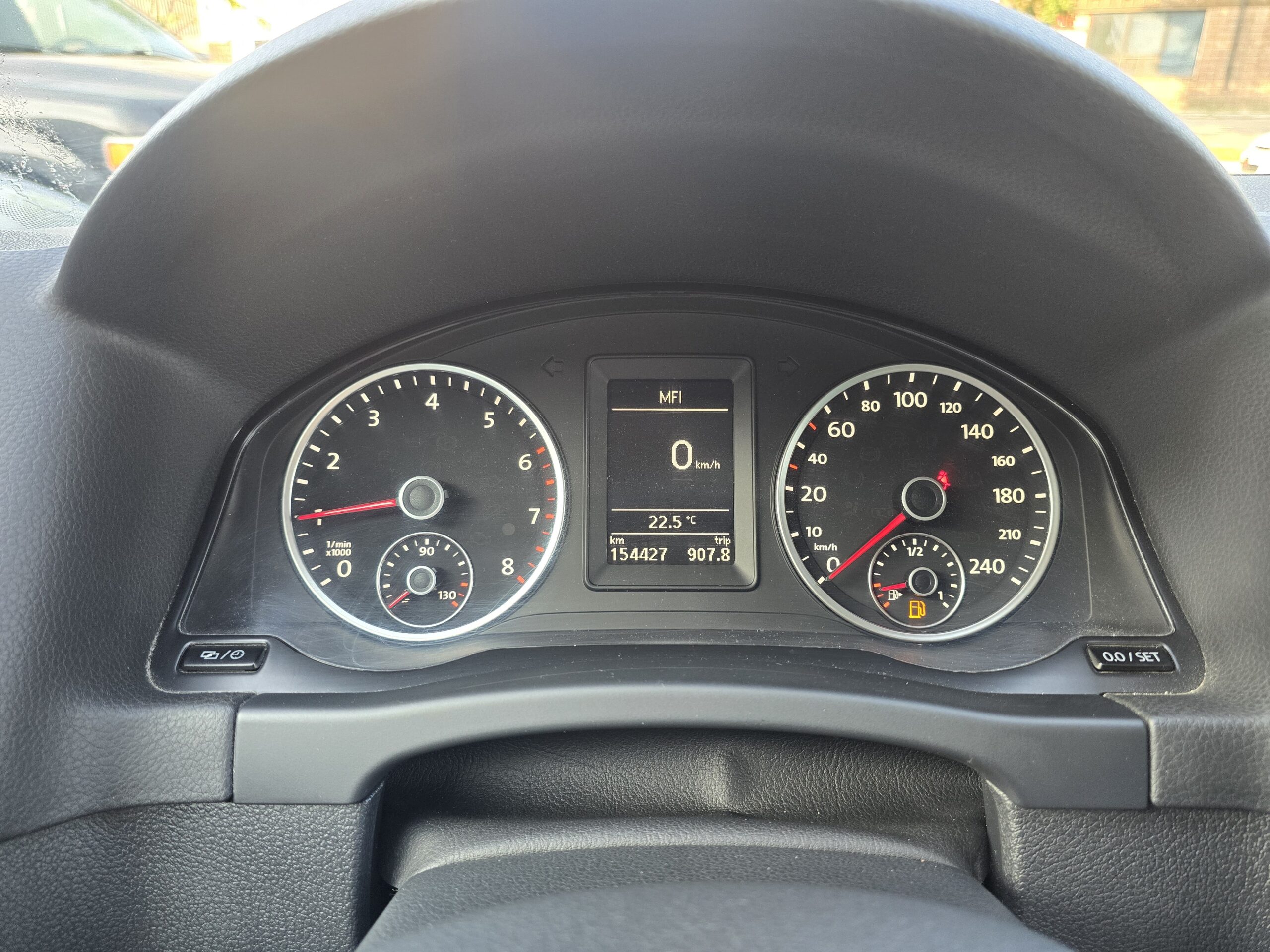 2016 Volkswagen Tiguan Comfortline AWD CERTIFIED