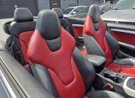 2010 Audi S5 Convertible AWD CERTIFIED