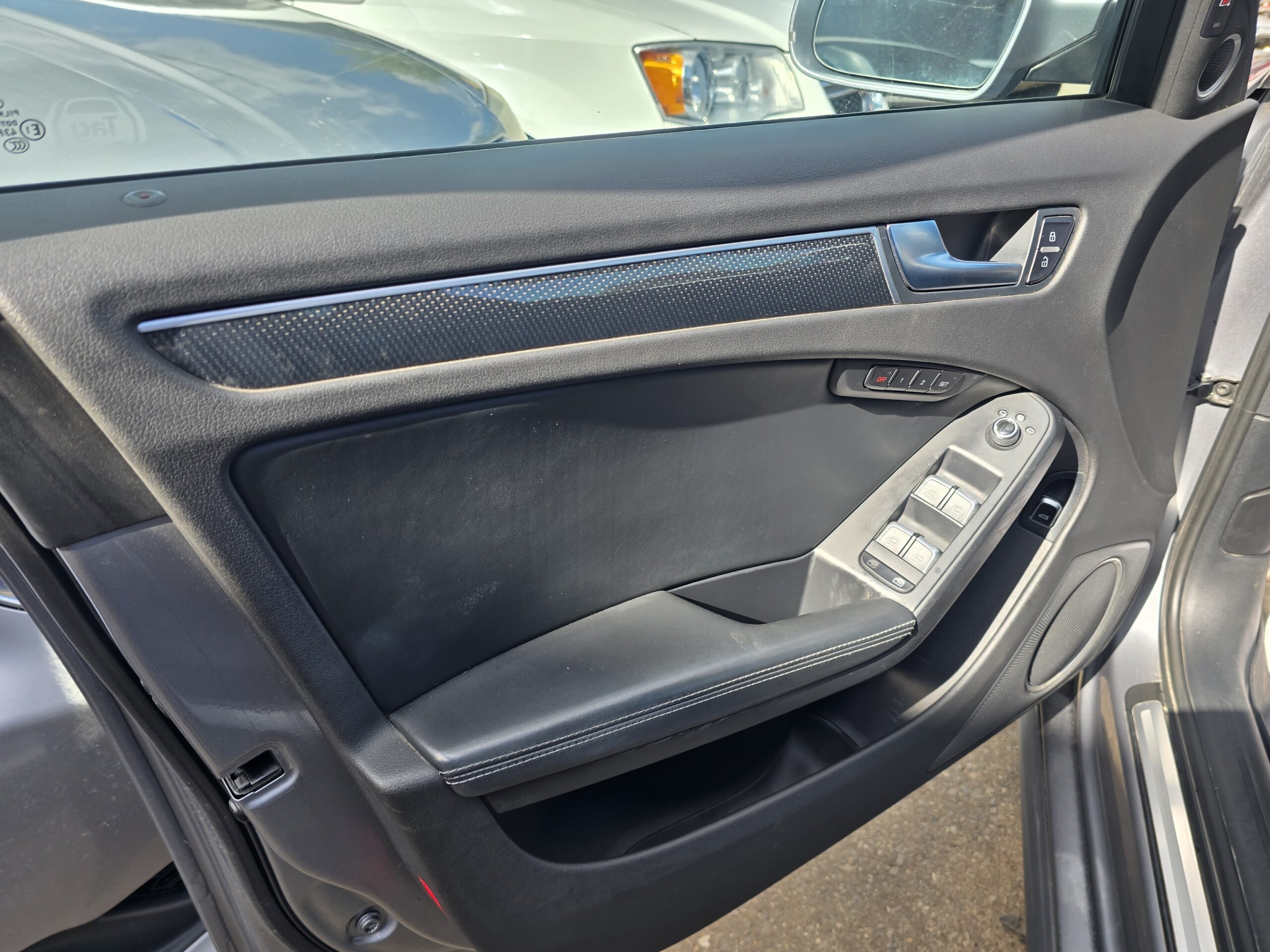 2016 Audi S4 Technik Plus AWD CERTIFIED