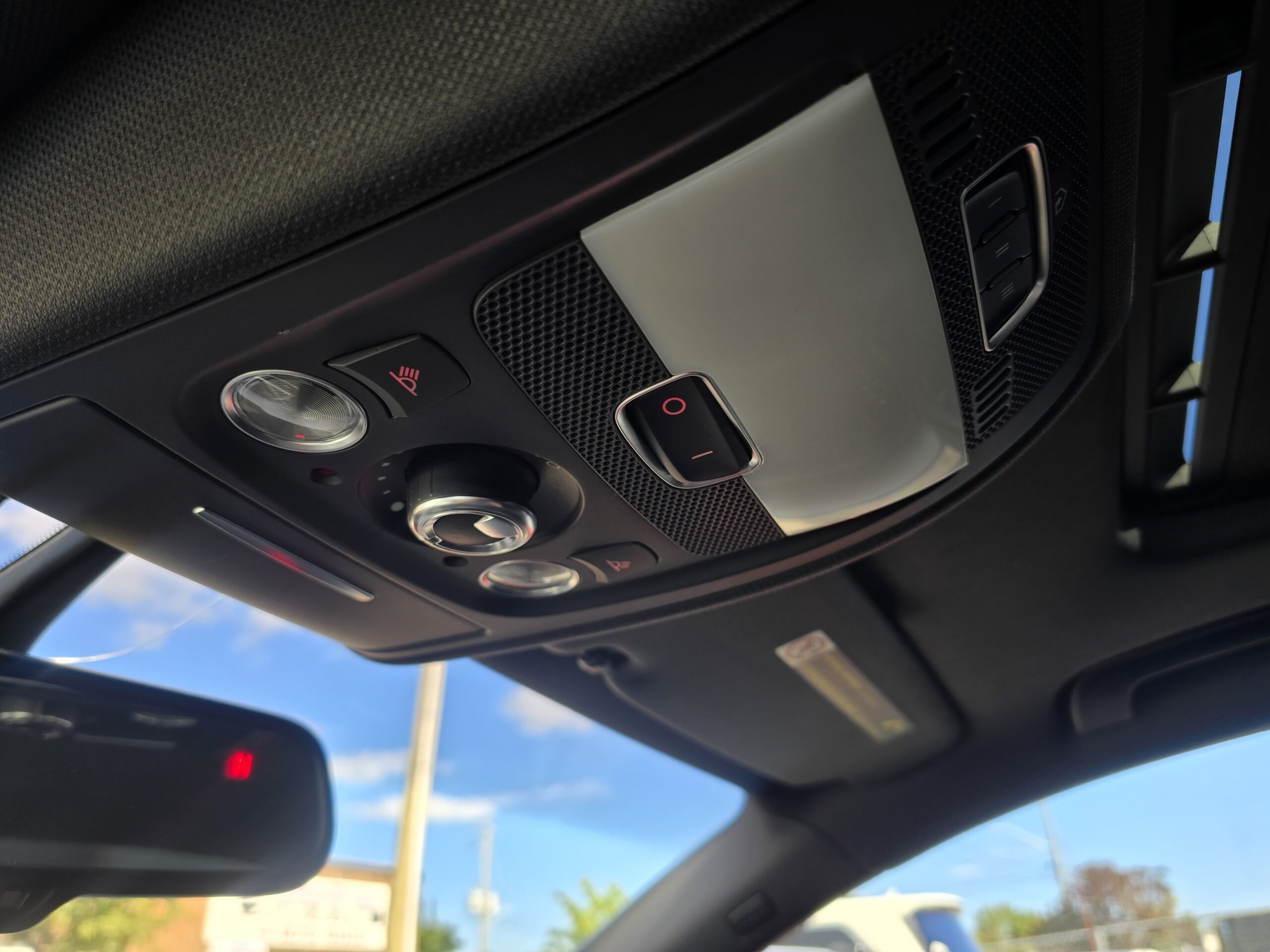 2016 Audi S4 Technik Plus AWD CERTIFIED