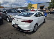 2019 Hyundai Elantra Preferred CERTIFIED