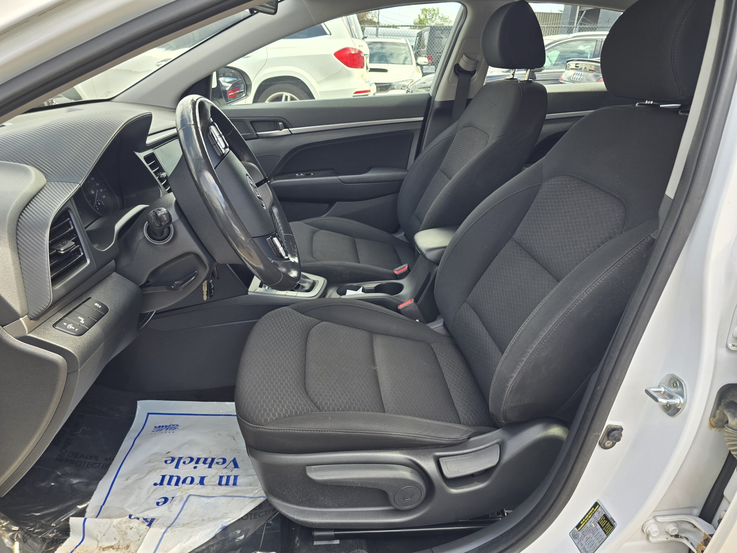 2019 Hyundai Elantra Preferred CERTIFIED