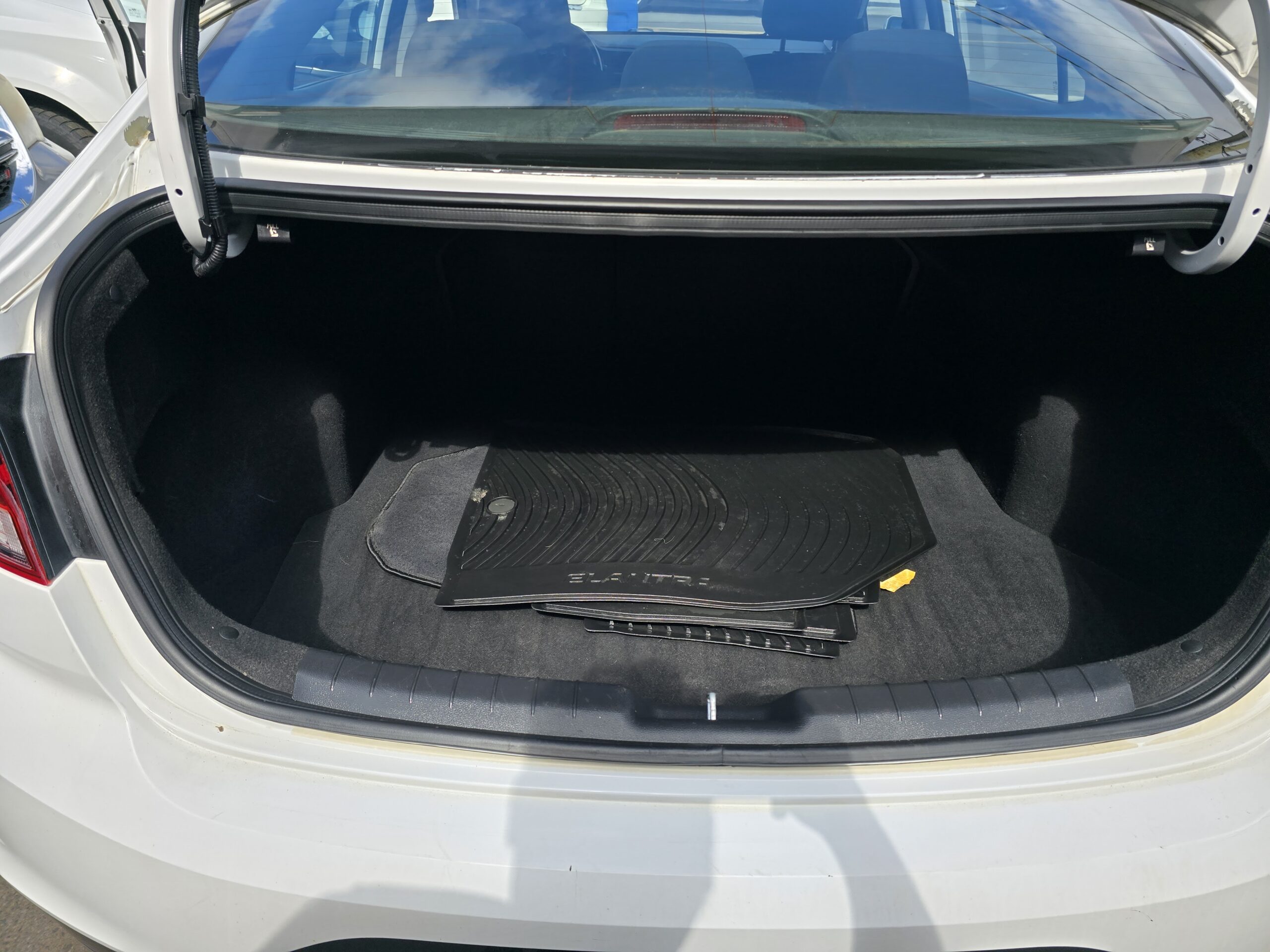 2019 Hyundai Elantra Preferred CERTIFIED