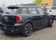 2014 Mini Cooper Countryman S ALL4 CERTIFIED
