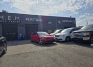 2016 Volkswagen Golf GTI Performance CERTIFIED LOW MILEAGE