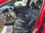 2016 Volkswagen Golf GTI Performance CERTIFIED LOW MILEAGE