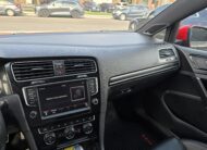 2016 Volkswagen Golf GTI Performance CERTIFIED LOW MILEAGE