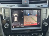2016 Volkswagen Golf GTI Performance CERTIFIED LOW MILEAGE