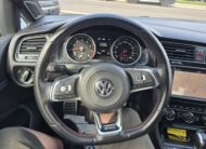 2016 Volkswagen Golf GTI Performance CERTIFIED LOW MILEAGE