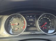 2016 Volkswagen Golf GTI Performance CERTIFIED LOW MILEAGE