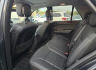 2011 Mercedes-Benz ML 350 BlueTec AWD CERTIFIED