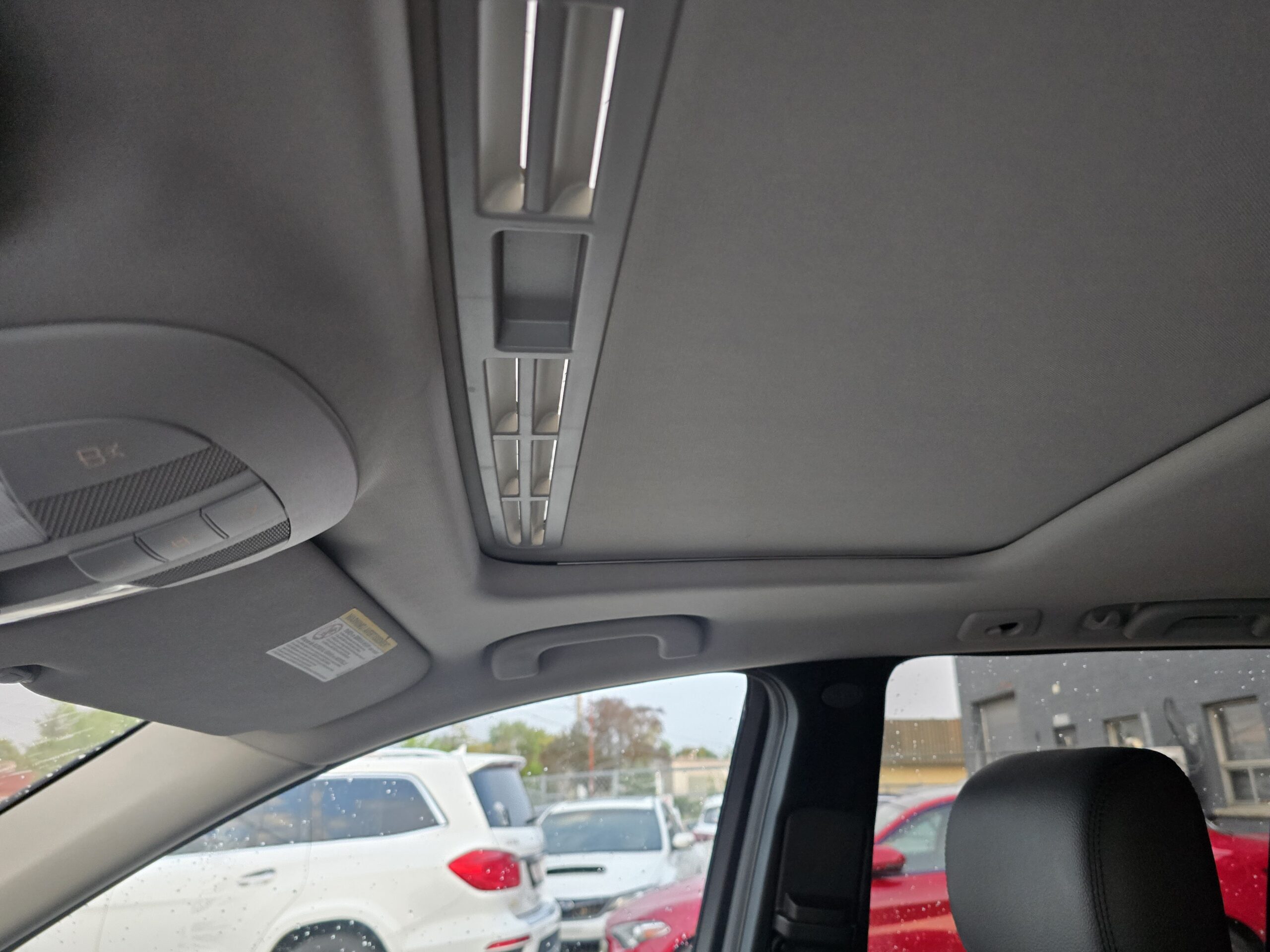 2011 Mercedes-Benz ML 350 BlueTec AWD CERTIFIED