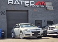 2011 Chevrolet Malibu LS