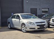2011 Chevrolet Malibu LS