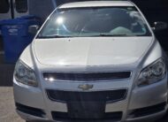 2011 Chevrolet Malibu LS