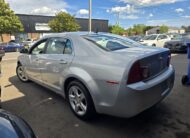 2011 Chevrolet Malibu LS