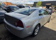 2011 Chevrolet Malibu LS