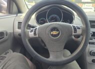2011 Chevrolet Malibu LS