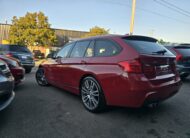 2014 BMW 328i Xdrive Touring M Sport Pkg Wagon CERTIFIED