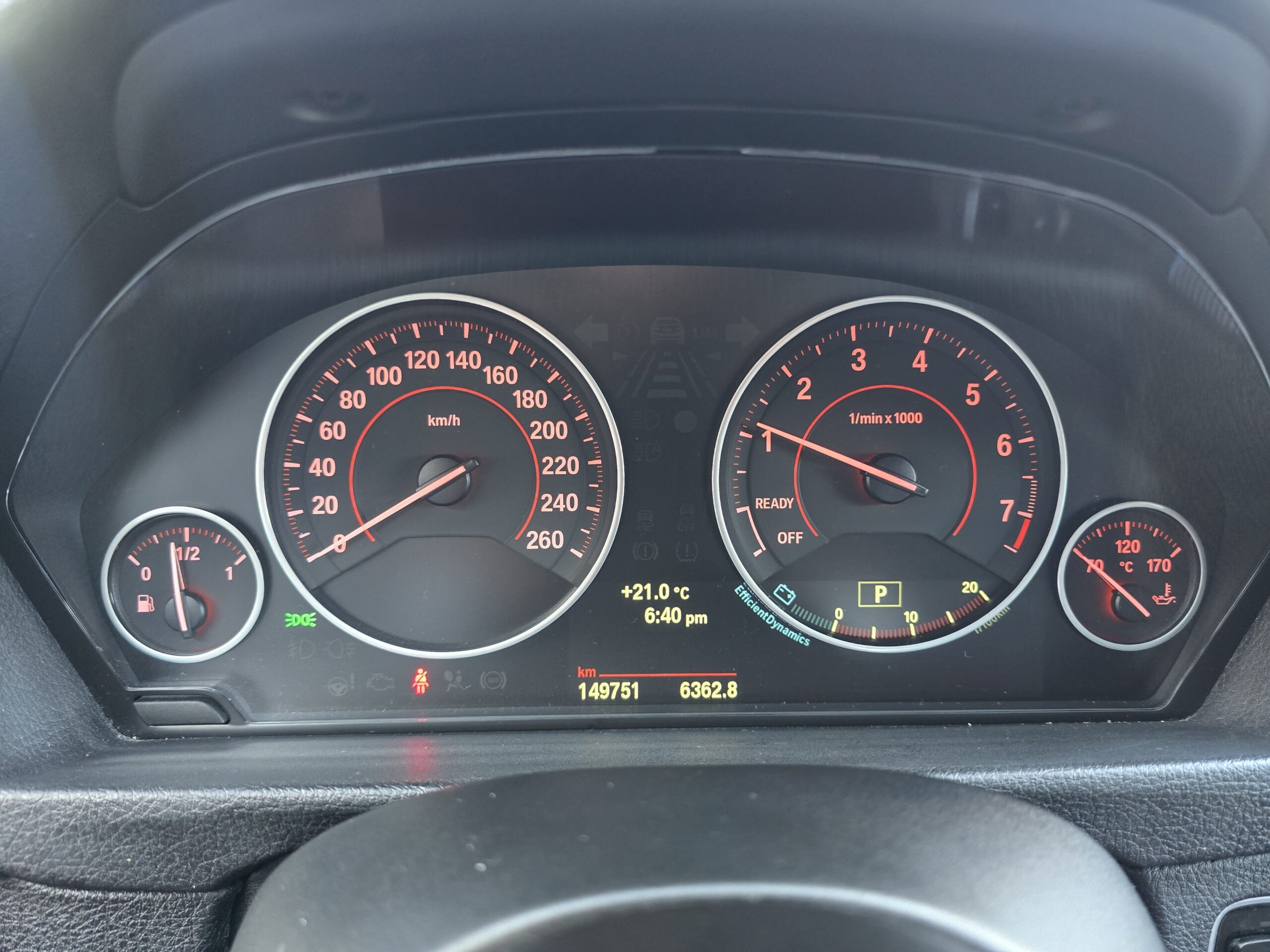 2014 BMW 328i Xdrive Touring M Sport Pkg Wagon CERTIFIED