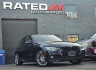 2015 BMW 335i xdrive M Sport Pkg CERTIFIED