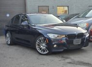 2015 BMW 335i xdrive M Sport Pkg CERTIFIED