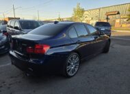 2015 BMW 335i xdrive M Sport Pkg CERTIFIED