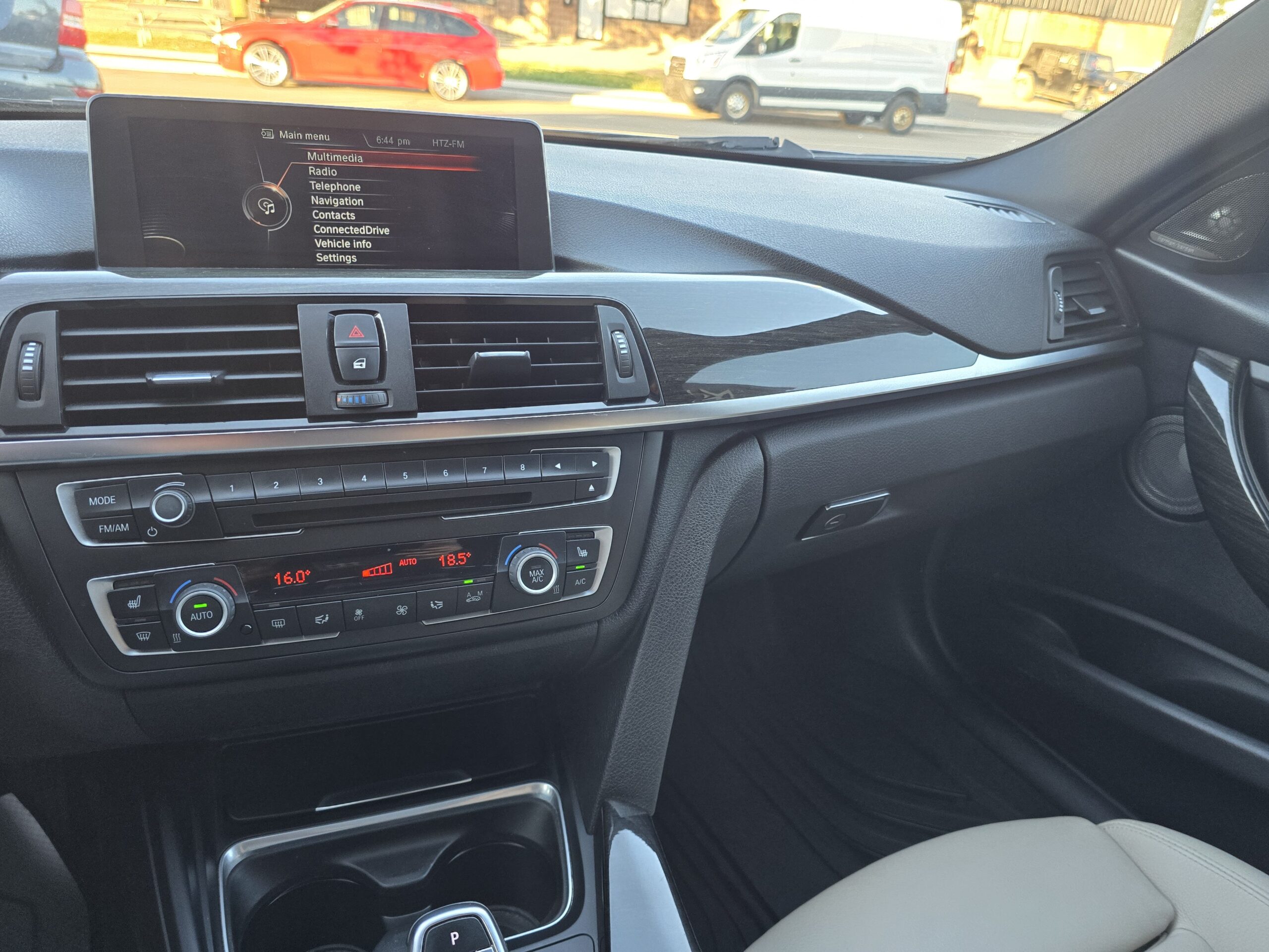 2015 BMW 335i xdrive M Sport Pkg CERTIFIED