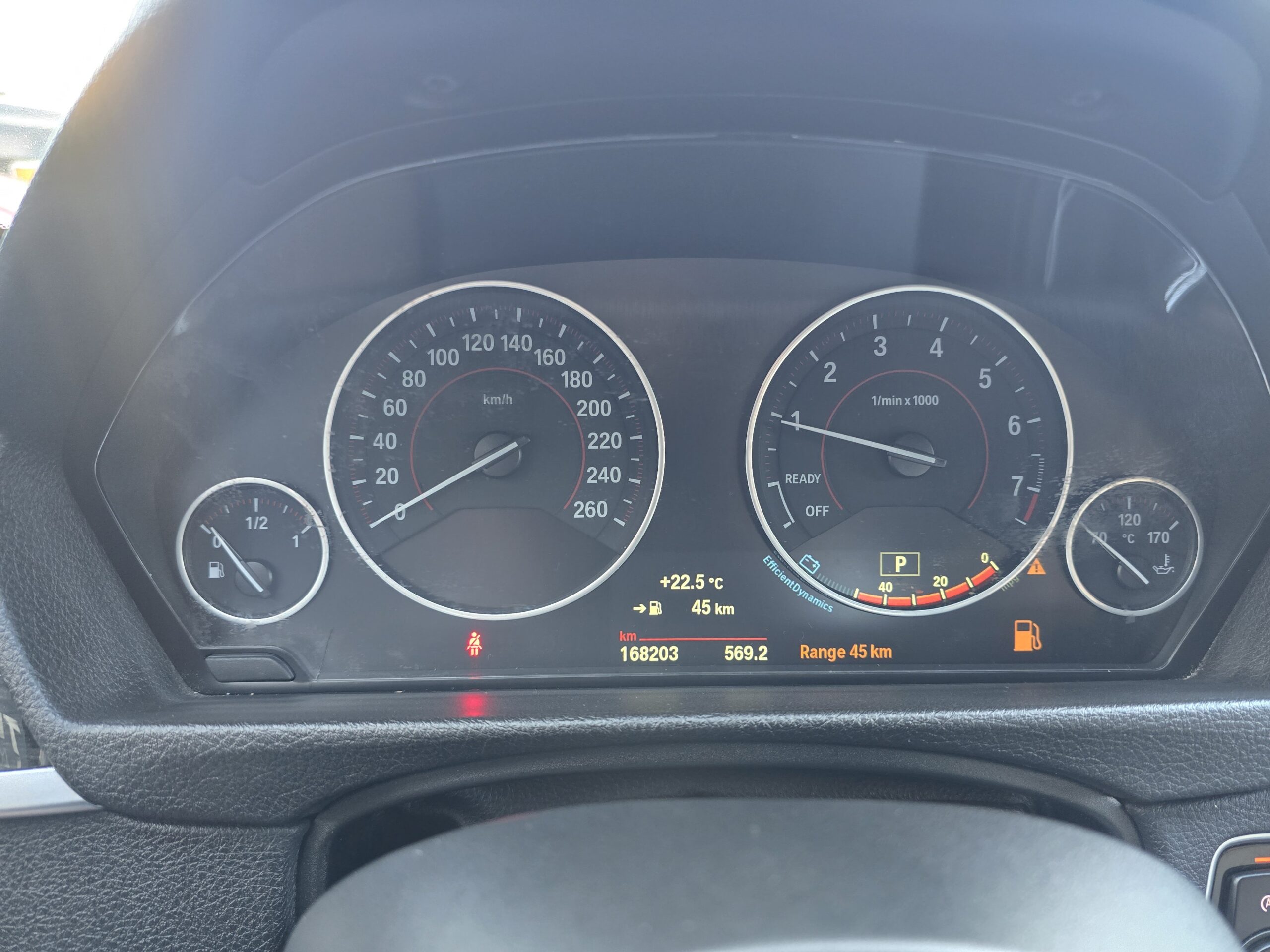 2015 BMW 335i xdrive M Sport Pkg CERTIFIED
